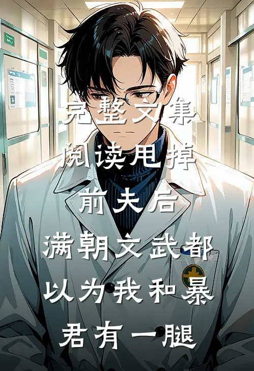 完整文集阅读甩掉前夫后，满朝文武都以为我和暴君有一腿