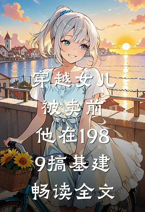 穿越女儿被卖前，他在1989搞基建畅读全文