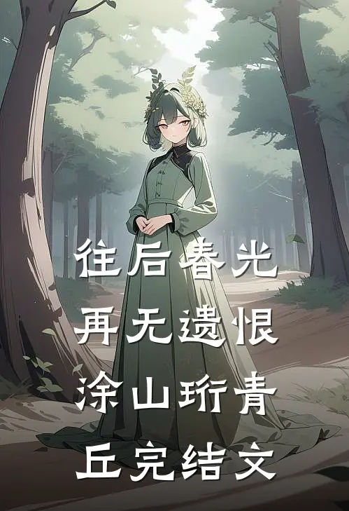 往后春光，再无遗恨涂山珩青丘完结文