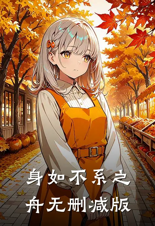 身如不系之舟无删减版
