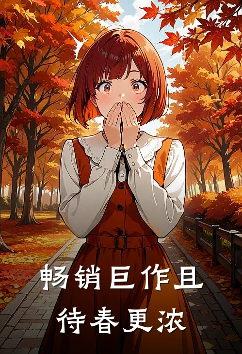 畅销巨作且待春更浓