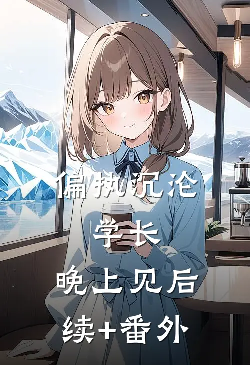 偏执沉沦：学长，晚上见后续+番外