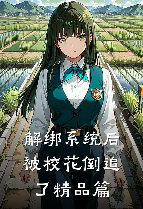 解绑系统后，被校花倒追了精品篇