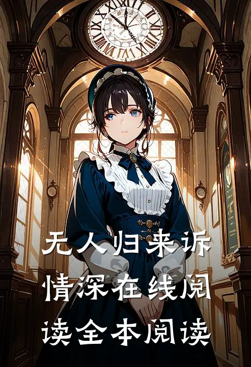 无人归来诉情深在线阅读全本阅读