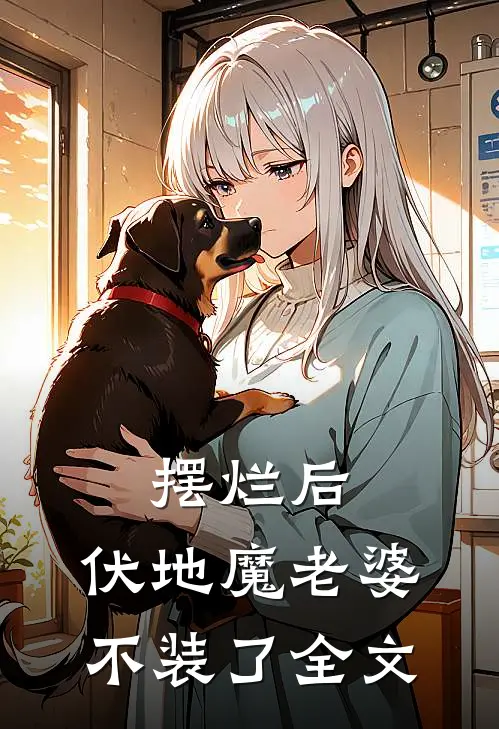 摆烂后，伏地魔老婆不装了全文