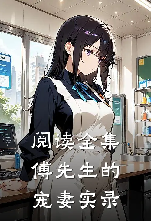 阅读全集傅先生的宠妻实录