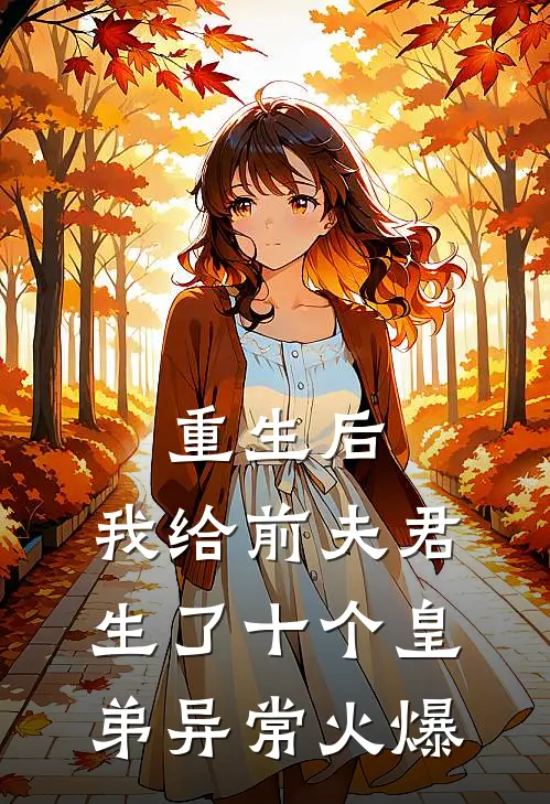 重生后，我给前夫君生了十个皇弟异常火爆