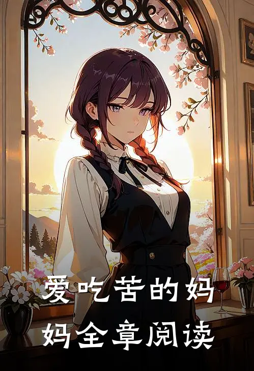爱吃苦的妈妈全章阅读