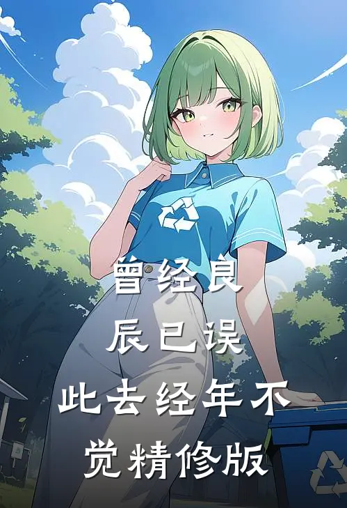 曾经良辰已误，此去经年不觉精修版