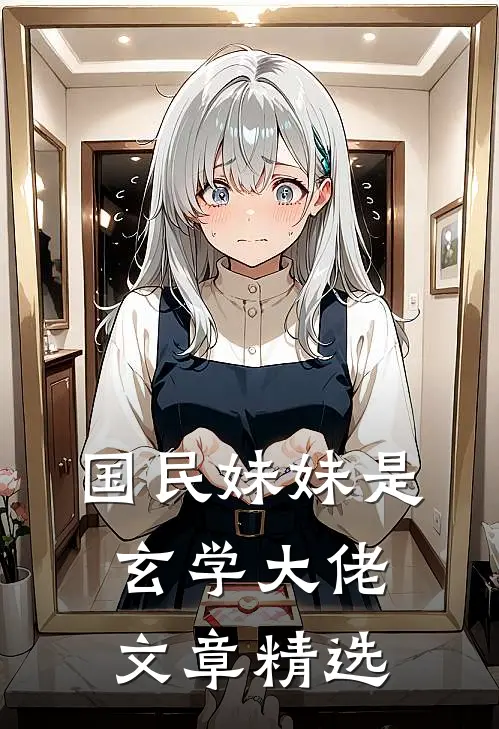 国民妹妹是玄学大佬文章精选