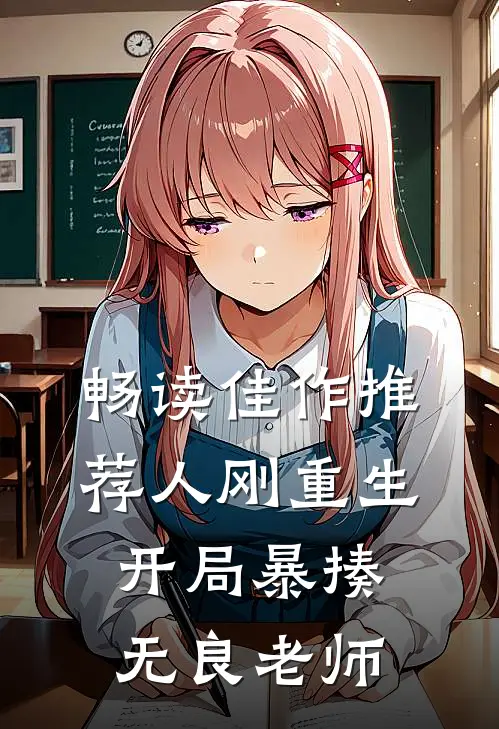 畅读佳作推荐人刚重生，开局暴揍无良老师
