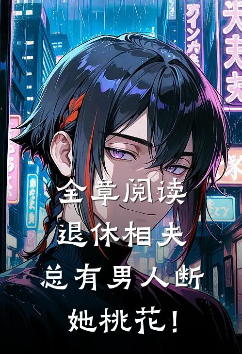 全章阅读退休相夫，总有男人断她桃花！
