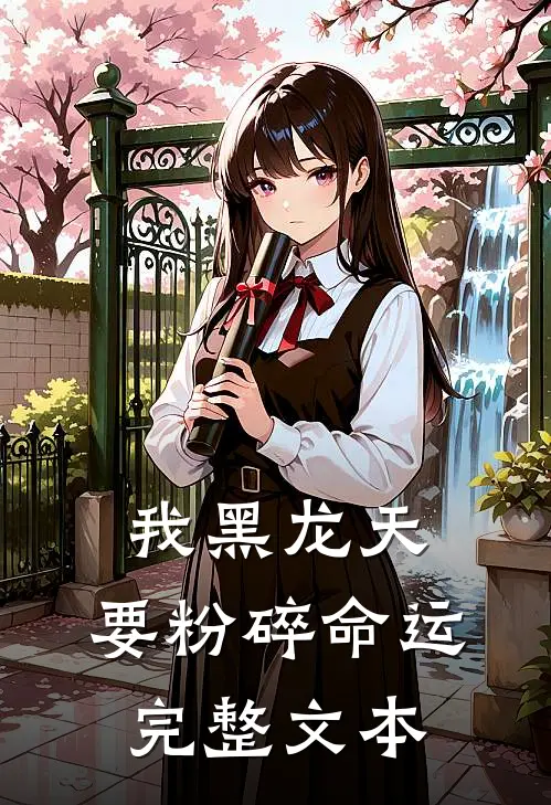 我黑龙天：要粉碎命运完整文本