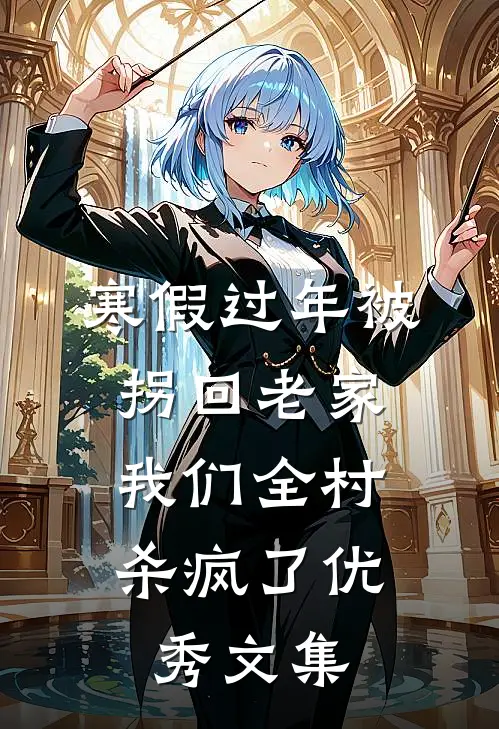 寒假过年被拐回老家，我们全村杀疯了优秀文集