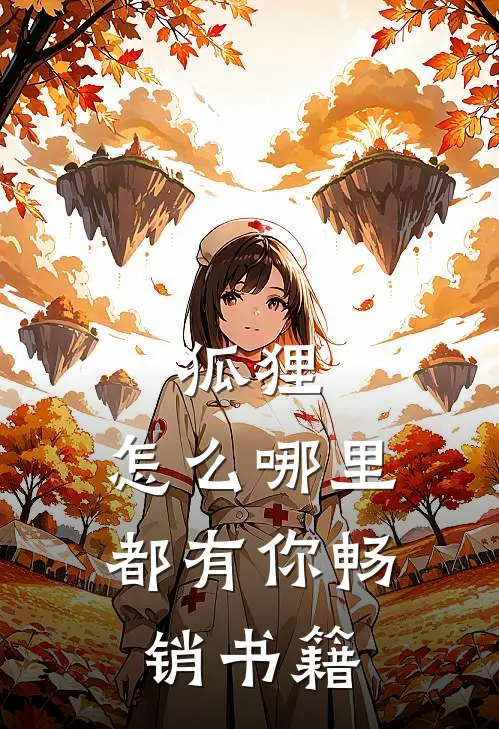 狐狸，怎么哪里都有你畅销书籍