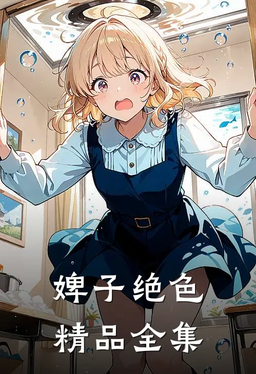 婢子绝色精品全集