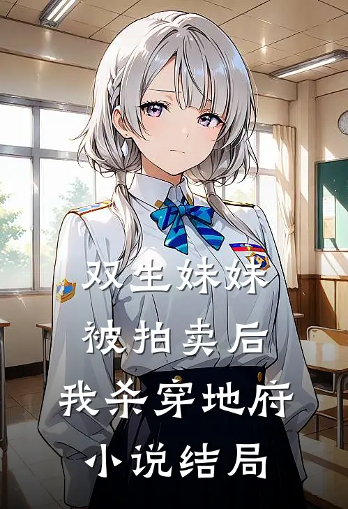 双生妹妹被拍卖后，我杀穿地府小说结局