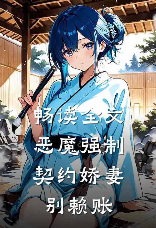 畅读全文恶魔强制：契约娇妻别赖账