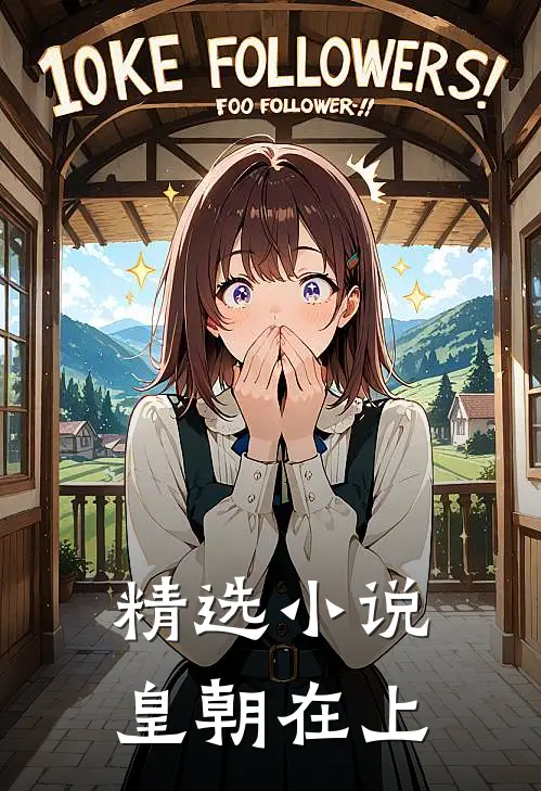 精选小说皇朝在上