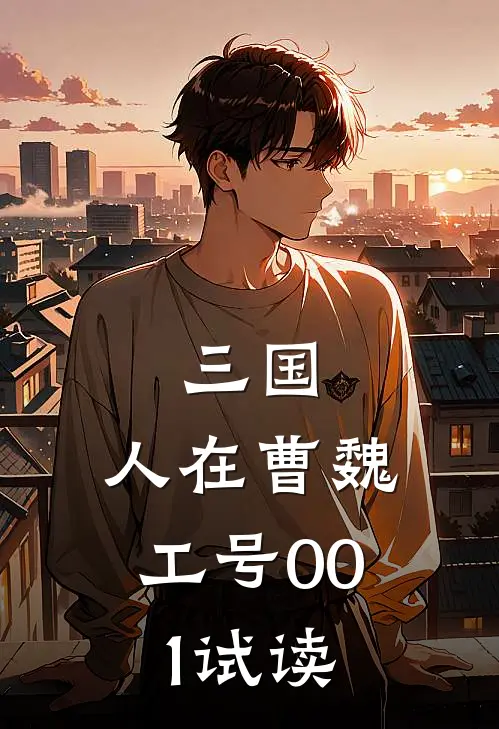 三国：人在曹魏，工号001试读