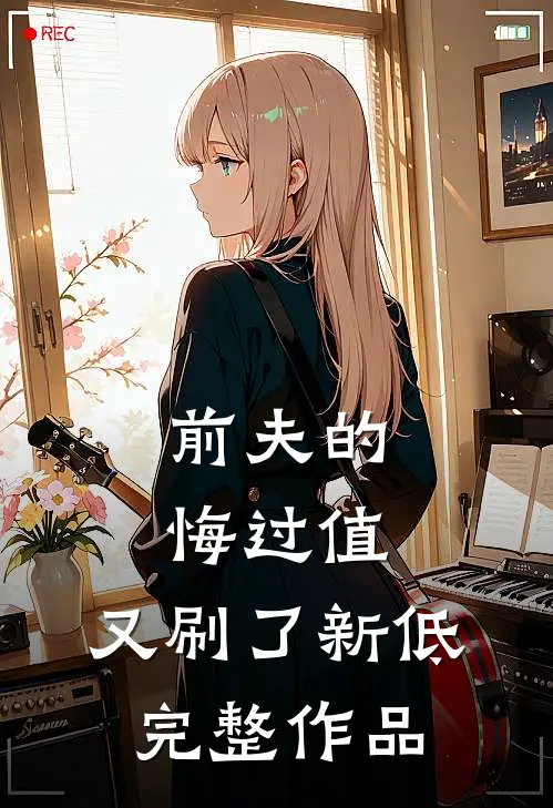 前夫的悔过值，又刷了新低完整作品
