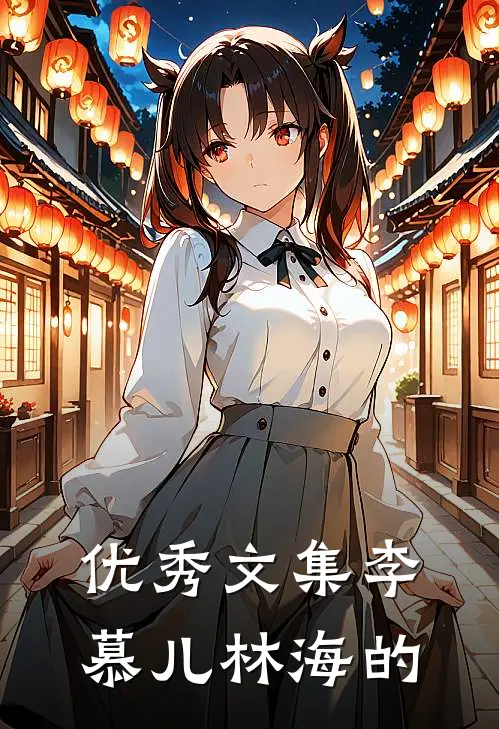优秀文集李慕儿林海的