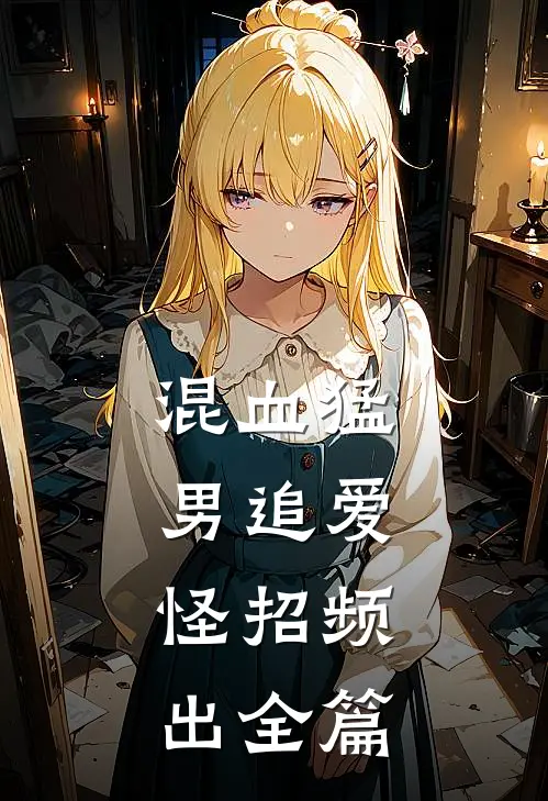 混血猛男追爱，怪招频出全篇