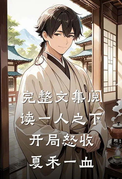 完整文集阅读一人之下：开局怒收夏禾一血