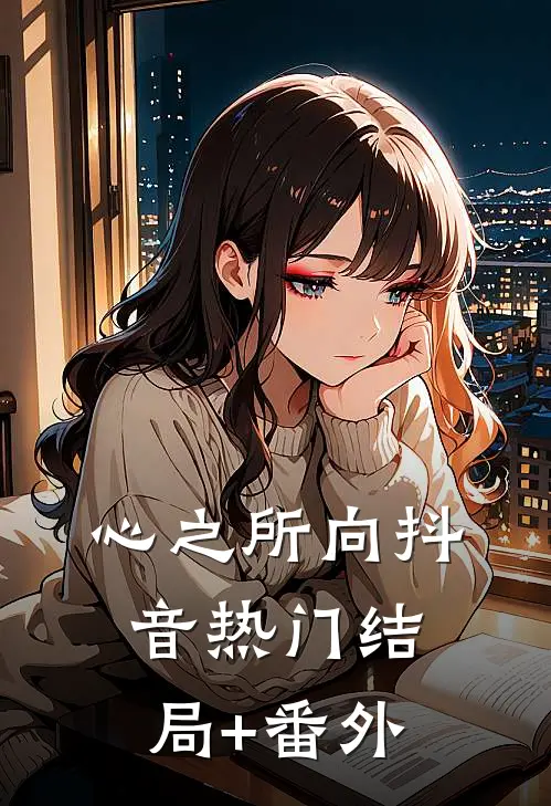 心之所向抖音热门结局+番外