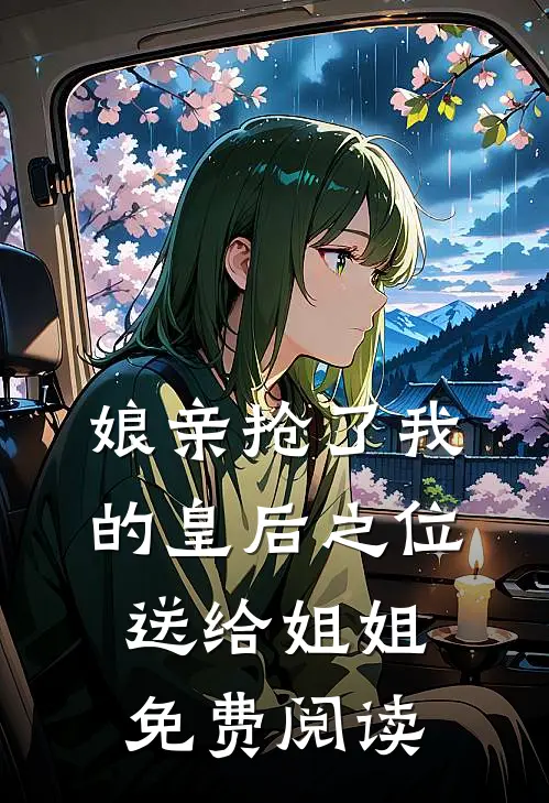 娘亲抢了我的皇后之位送给姐姐免费阅读