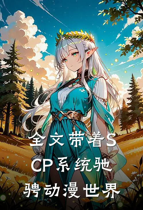 全文带着SCP系统驰骋动漫世界