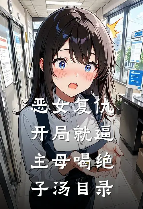 恶女复仇，开局就逼主母喝绝子汤目录