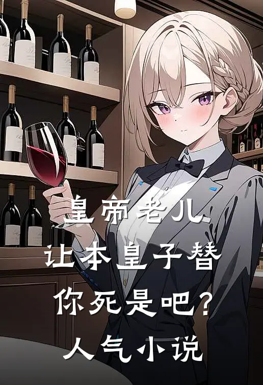 皇帝老儿，让本皇子替你死是吧？人气小说