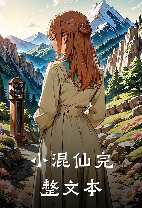 小混仙完整文本