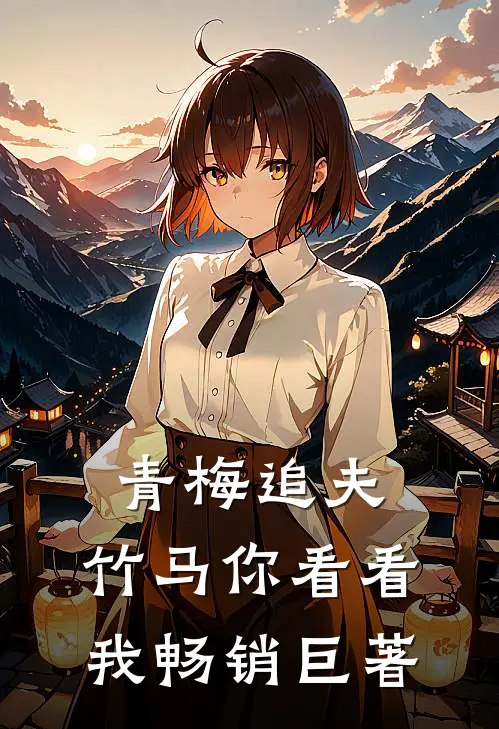 青梅追夫，竹马你看看我畅销巨著