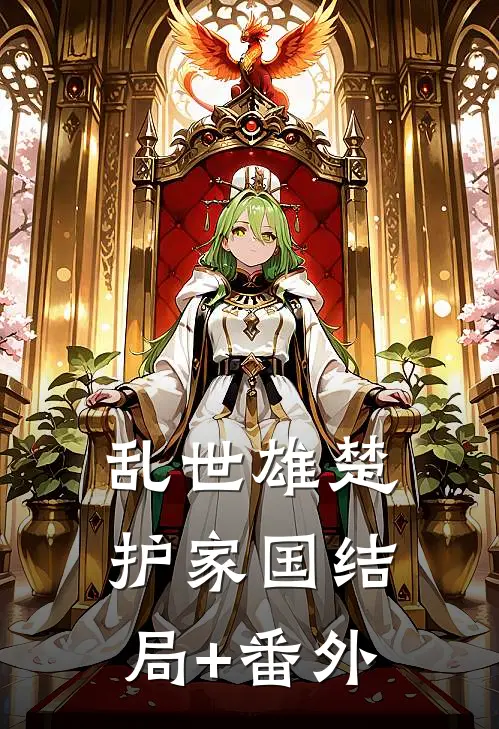 《乱世雄楚-护家国》结局+番外