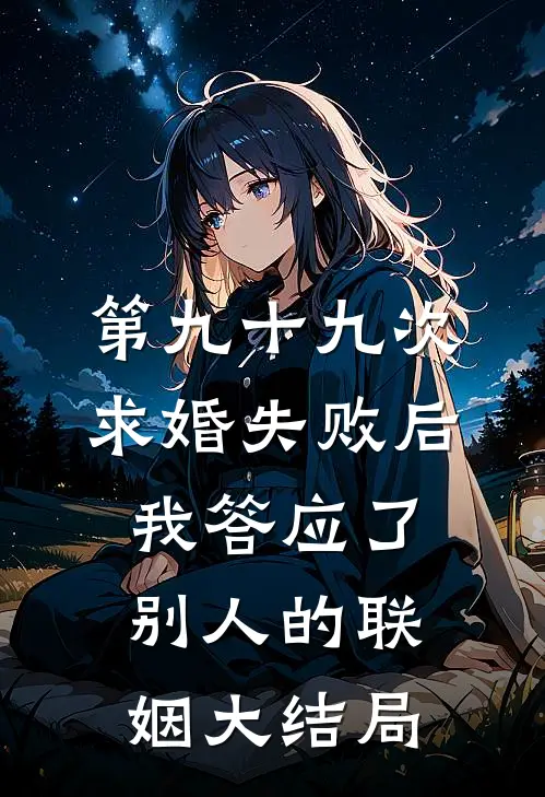 第九十九次求婚失败后，我答应了别人的联姻大结局