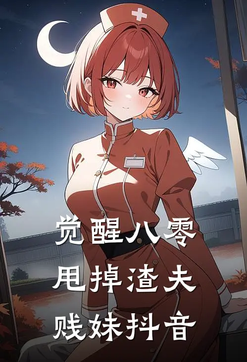 觉醒八零，甩掉渣夫贱妹抖音
