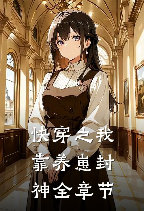 快穿之我靠养崽封神全章节