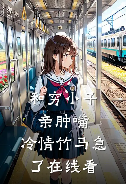 和穷小子亲肿嘴，冷情竹马急了在线看