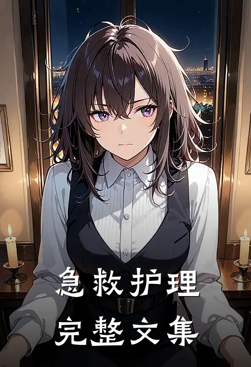 急救护理完整文集
