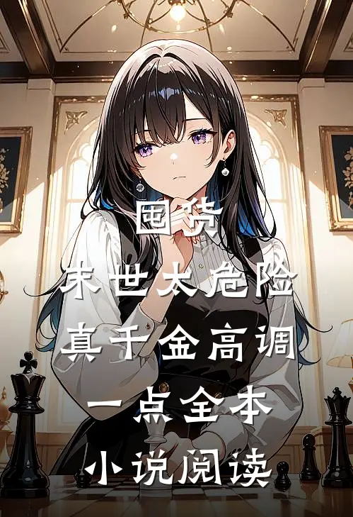 囤货：末世太危险，真千金高调一点全本小说阅读