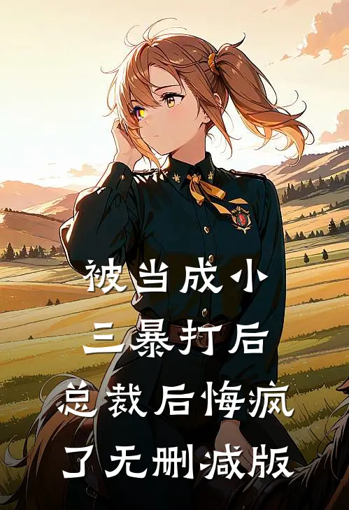 被当成小三暴打后，总裁后悔疯了无删减版