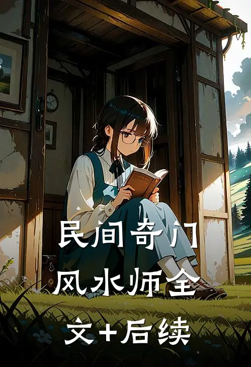 民间奇门风水师全文+后续
