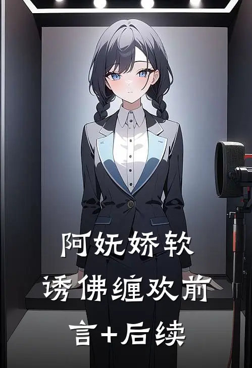 阿妩娇软，诱佛缠欢前言+后续