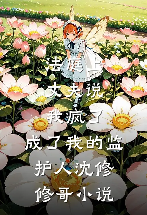 法庭上，丈夫说我疯了，成了我的监护人沈修修哥小说