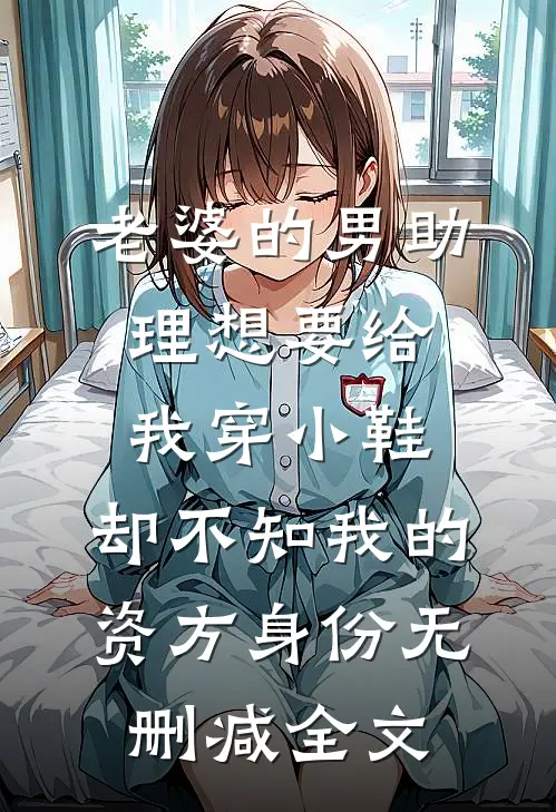 老婆的男助理想要给我穿小鞋，却不知我的资方身份无删减全文