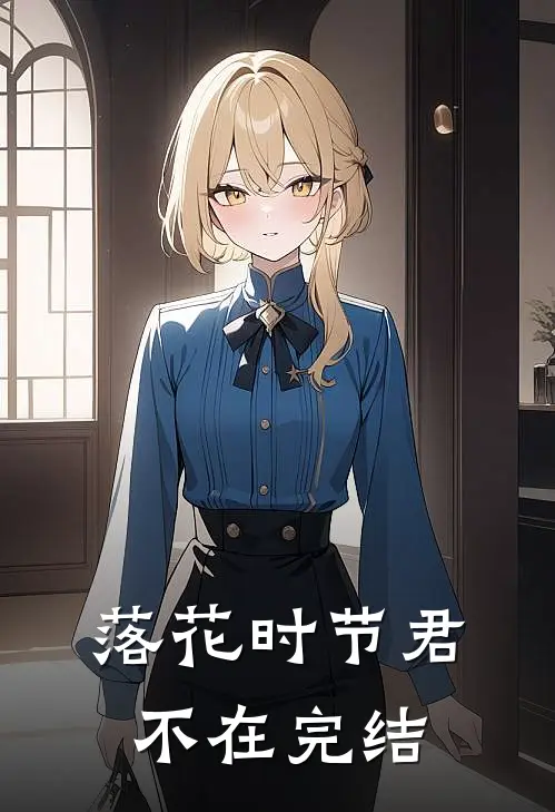 落花时节君不在完结