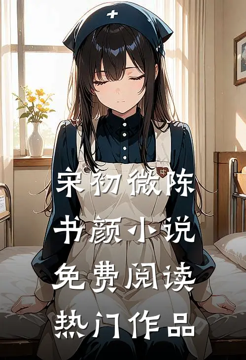 宋初微陈书颜小说免费阅读热门作品