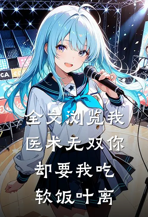 全文浏览我医术无双你却要我吃软饭叶离